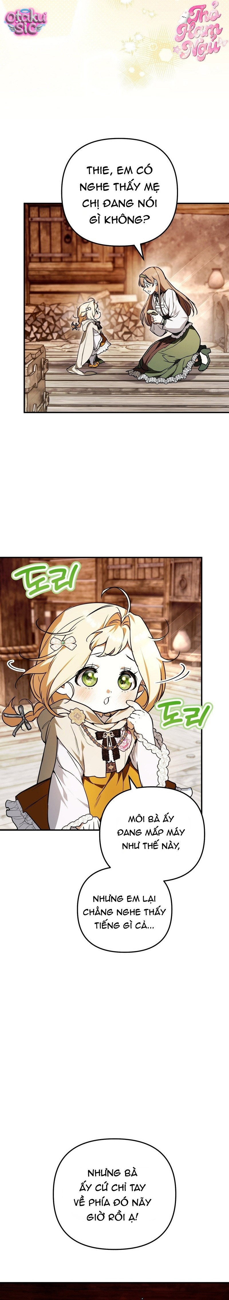 Bé Con Thiên Tài Bí Mật Đi Tìm Cha - Chap 49