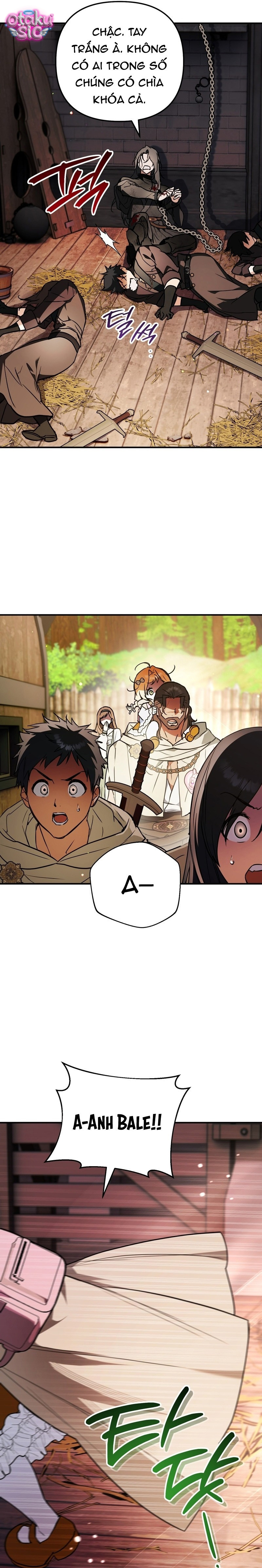 Bé Con Thiên Tài Bí Mật Đi Tìm Cha - Chap 49