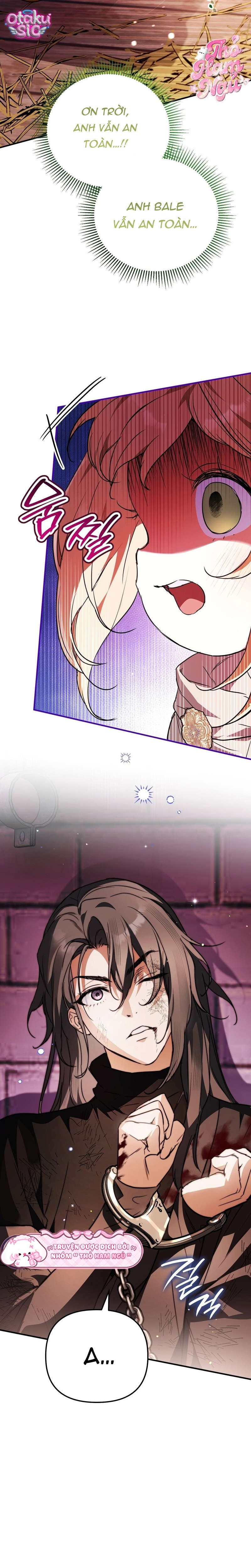 Bé Con Thiên Tài Bí Mật Đi Tìm Cha - Chap 49