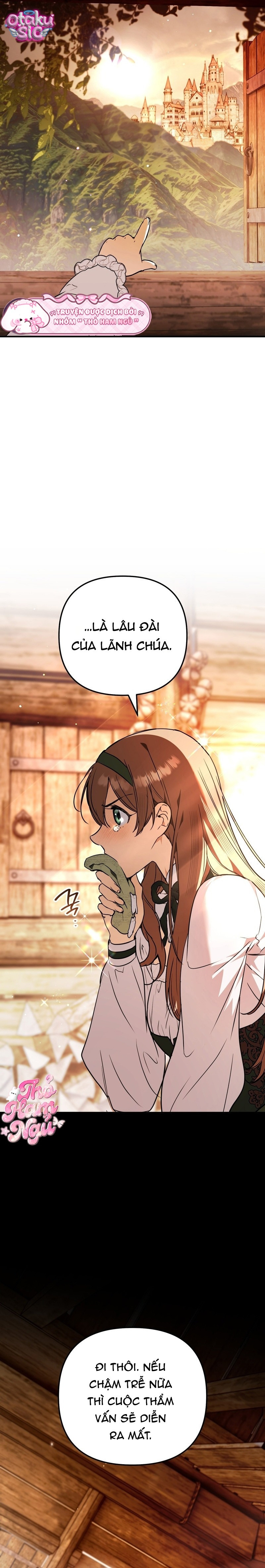 Bé Con Thiên Tài Bí Mật Đi Tìm Cha - Chap 49