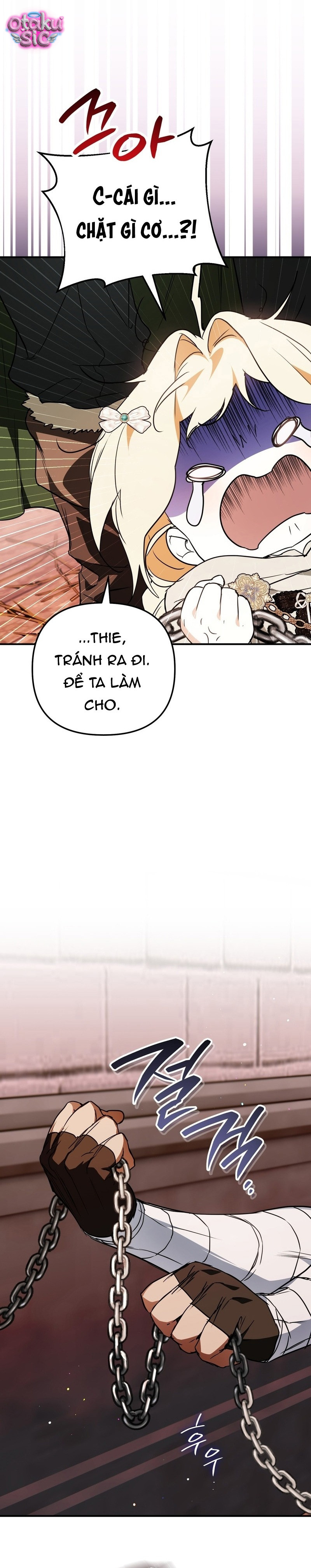 Bé Con Thiên Tài Bí Mật Đi Tìm Cha - Chap 49