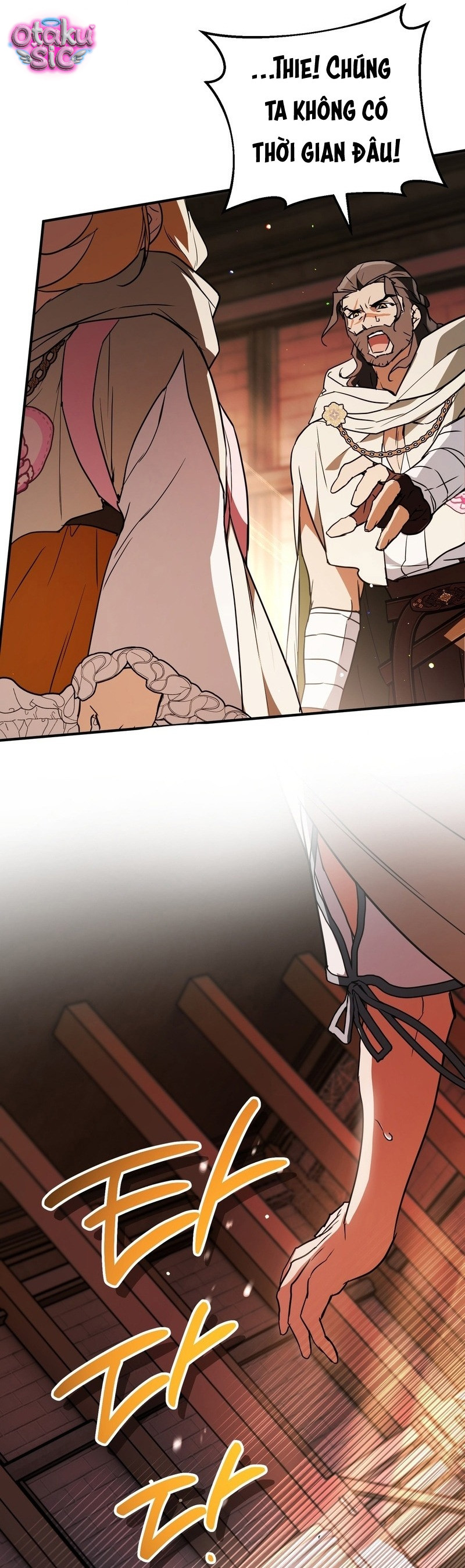 Bé Con Thiên Tài Bí Mật Đi Tìm Cha - Chap 49