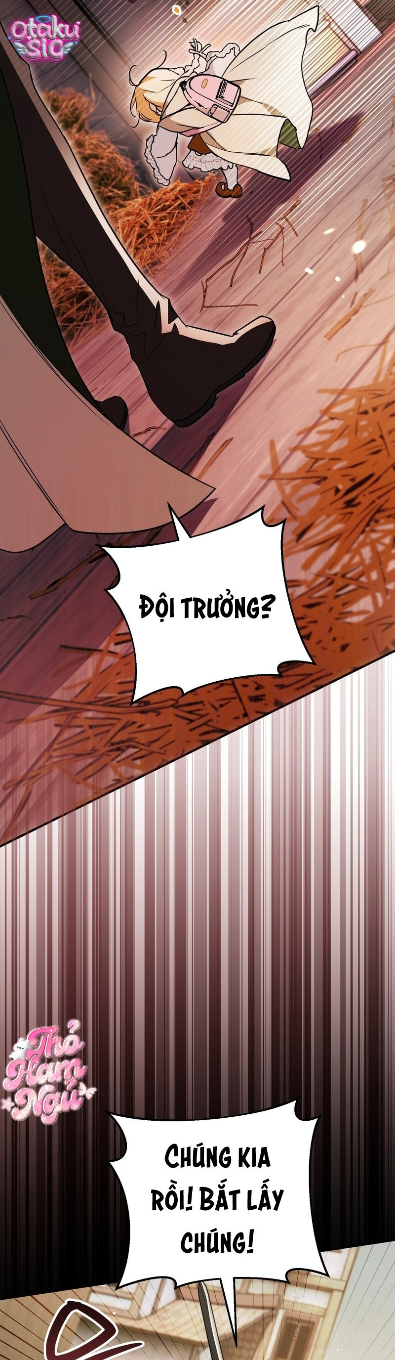 Bé Con Thiên Tài Bí Mật Đi Tìm Cha - Chap 49