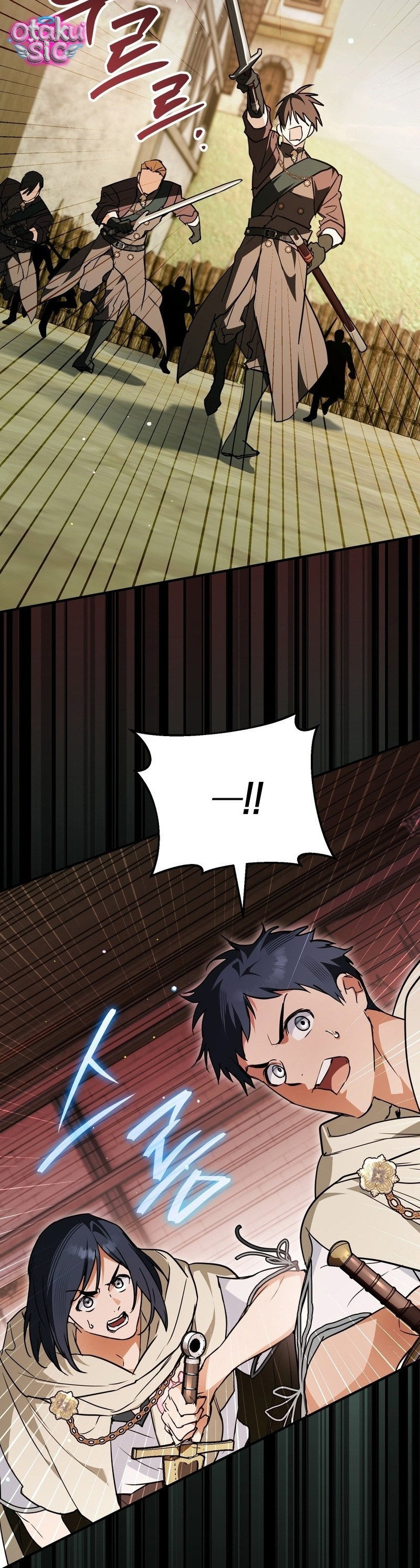 Bé Con Thiên Tài Bí Mật Đi Tìm Cha - Chap 49