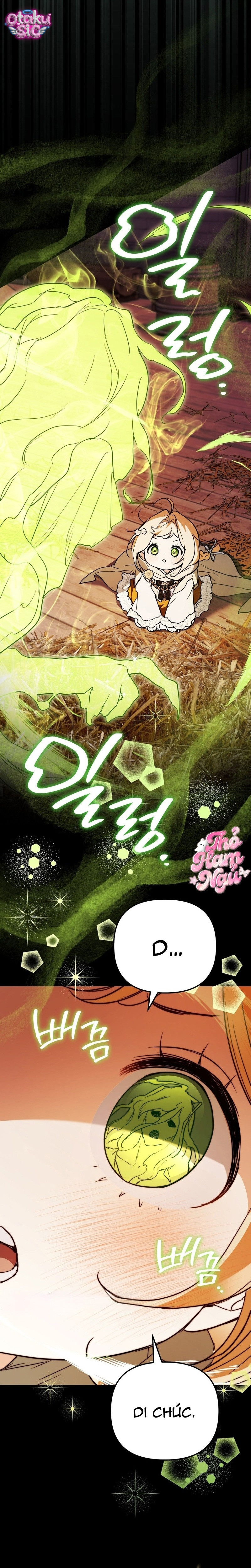 Bé Con Thiên Tài Bí Mật Đi Tìm Cha - Chap 49