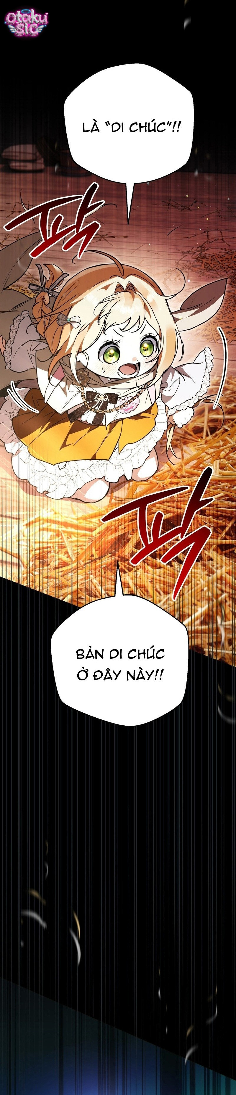 Bé Con Thiên Tài Bí Mật Đi Tìm Cha - Chap 49