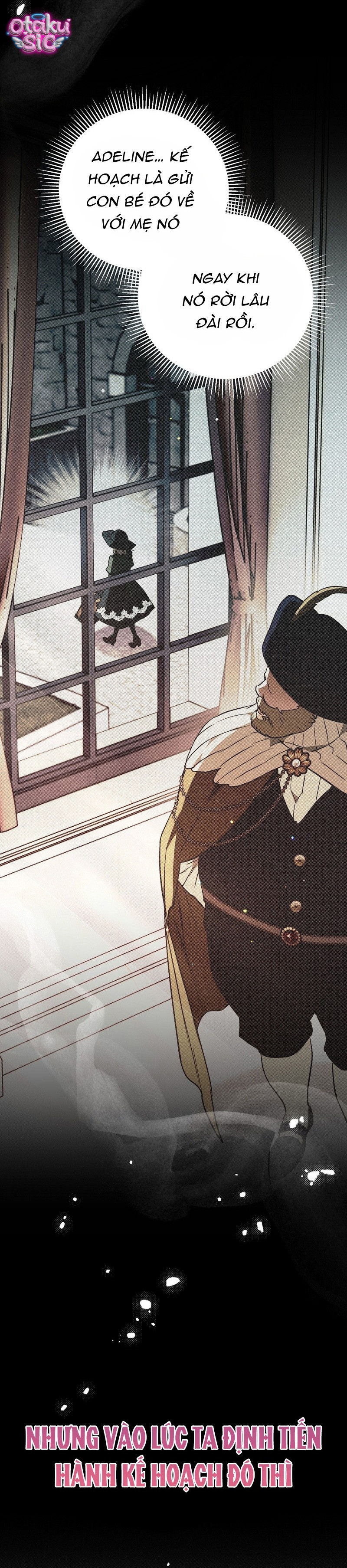 Bé Con Thiên Tài Bí Mật Đi Tìm Cha - Chap 49