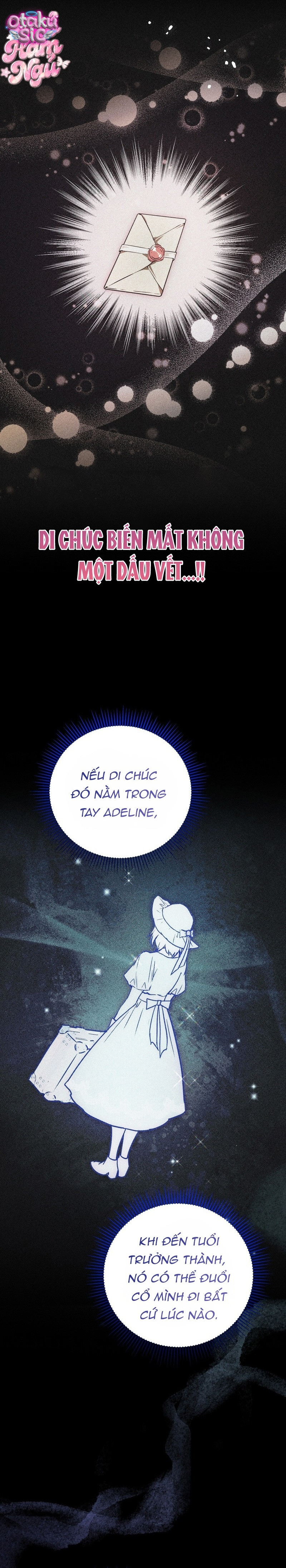 Bé Con Thiên Tài Bí Mật Đi Tìm Cha - Chap 49