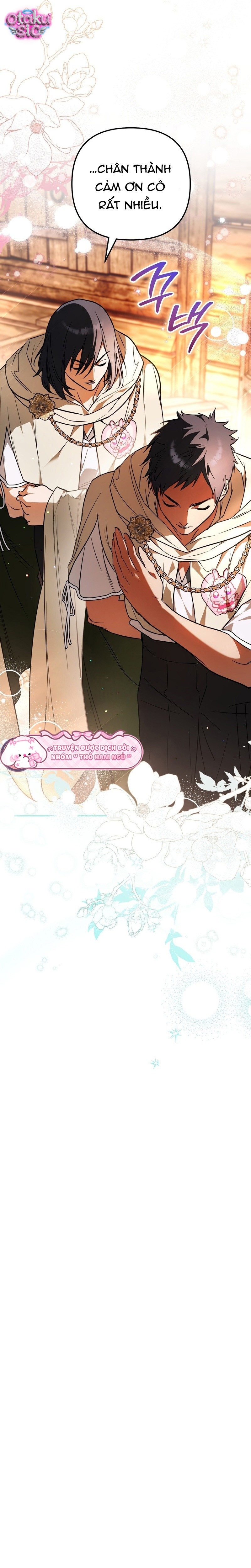 Bé Con Thiên Tài Bí Mật Đi Tìm Cha - Chap 49