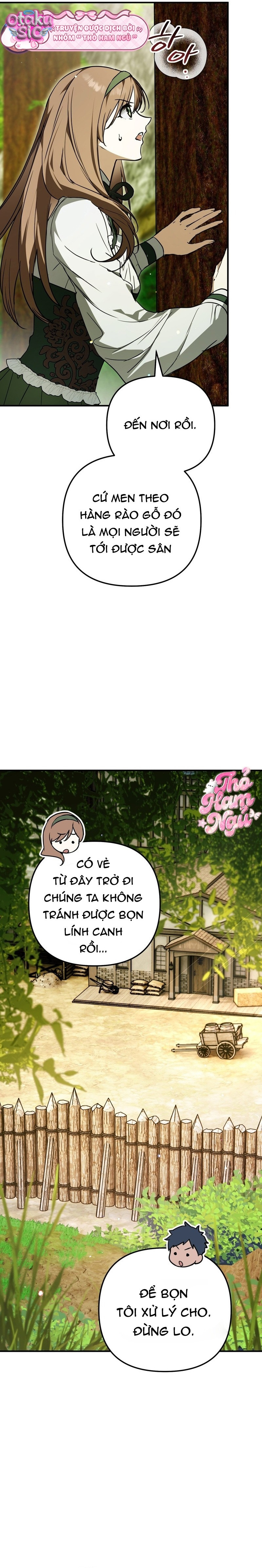 Bé Con Thiên Tài Bí Mật Đi Tìm Cha - Chap 49