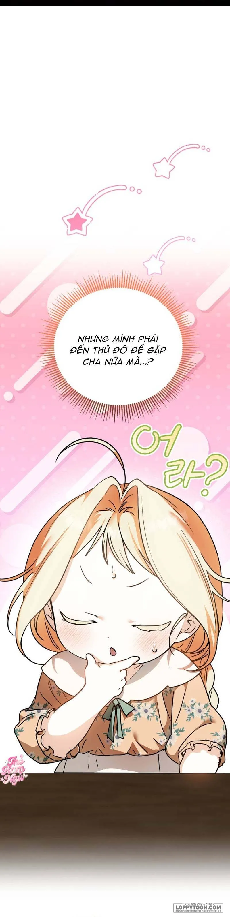 Bé Con Thiên Tài Bí Mật Đi Tìm Cha - Chap 5 - Trang 1