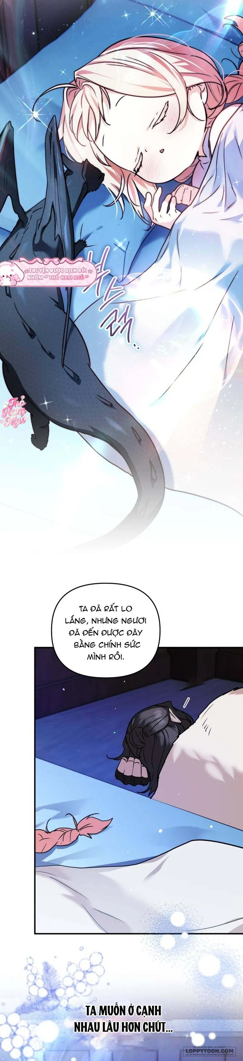 Bé Con Thiên Tài Bí Mật Đi Tìm Cha - Chap 5 - Trang 10