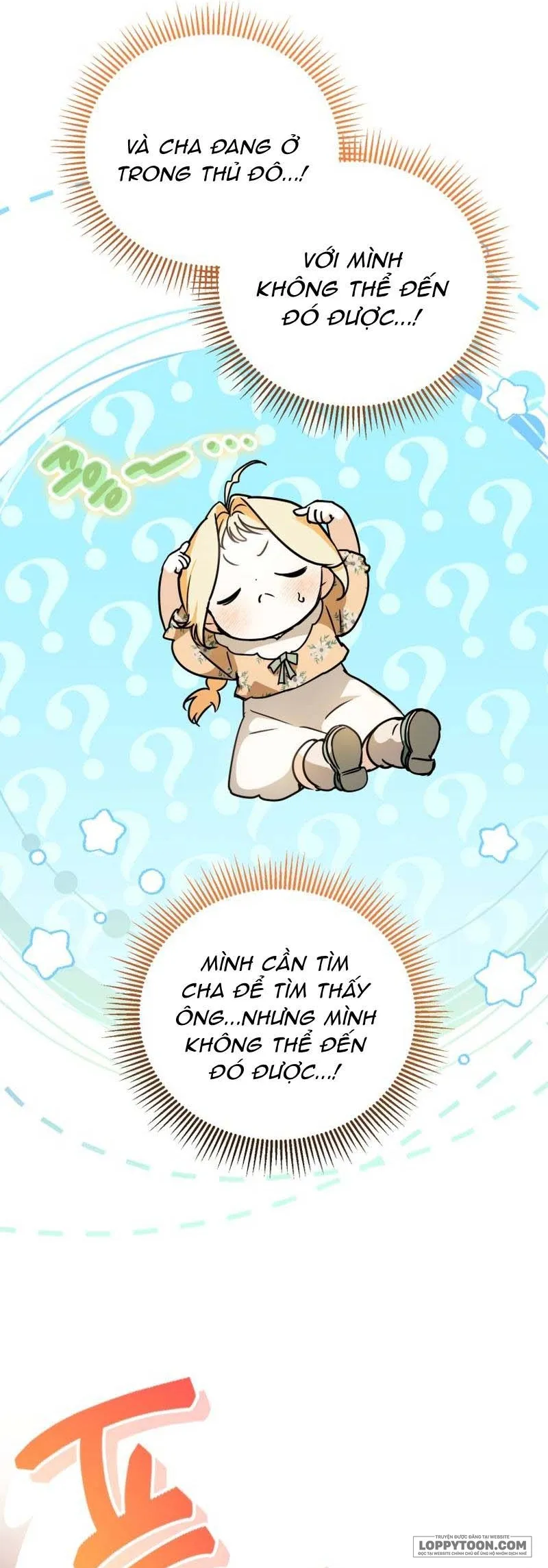 Bé Con Thiên Tài Bí Mật Đi Tìm Cha - Chap 5 - Trang 2