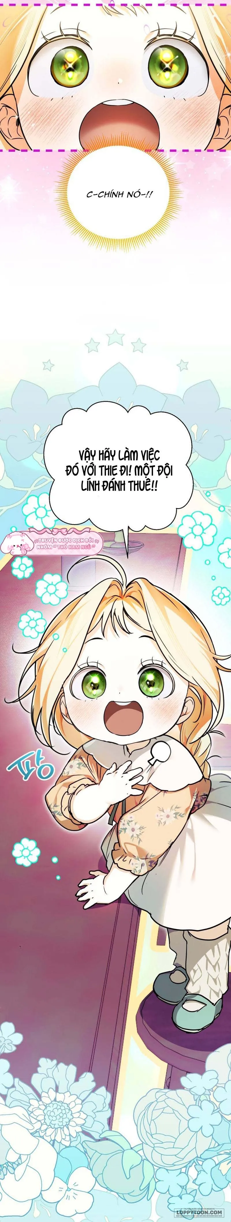 Bé Con Thiên Tài Bí Mật Đi Tìm Cha - Chap 6 - Trang 6