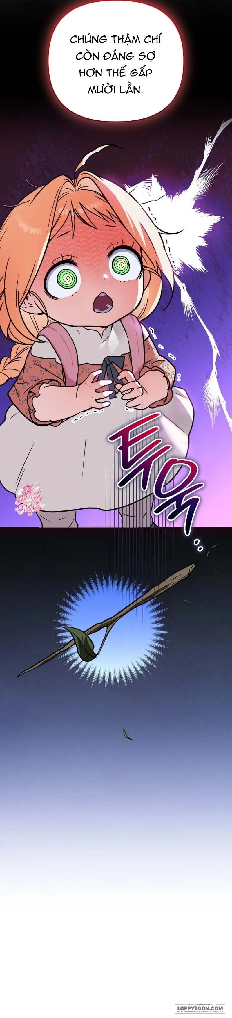 Bé Con Thiên Tài Bí Mật Đi Tìm Cha - Chap 7 - Trang 2