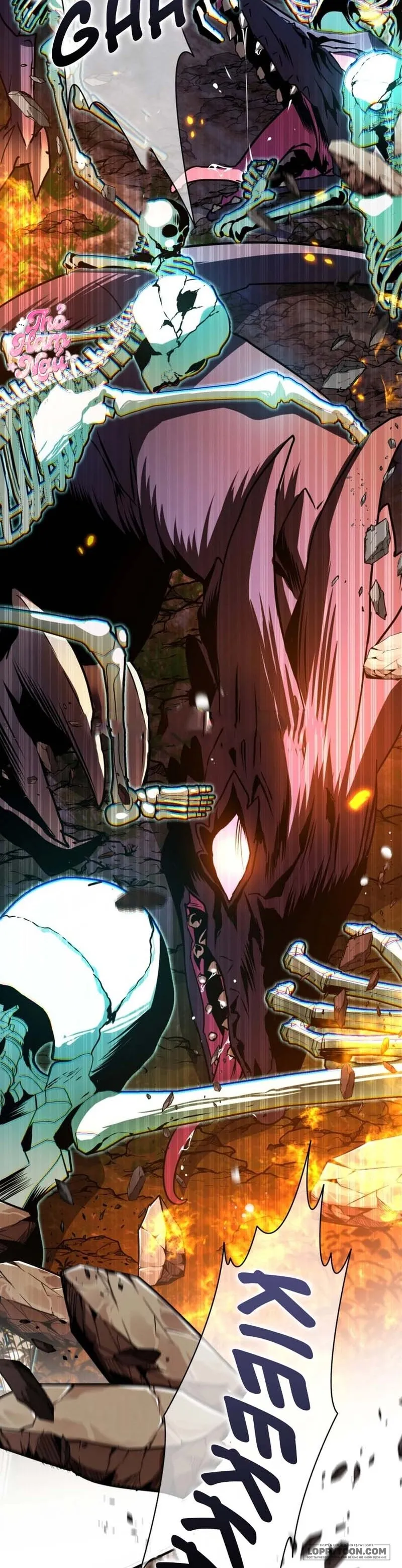 Bé Con Thiên Tài Bí Mật Đi Tìm Cha - Chap 8 - Trang 10