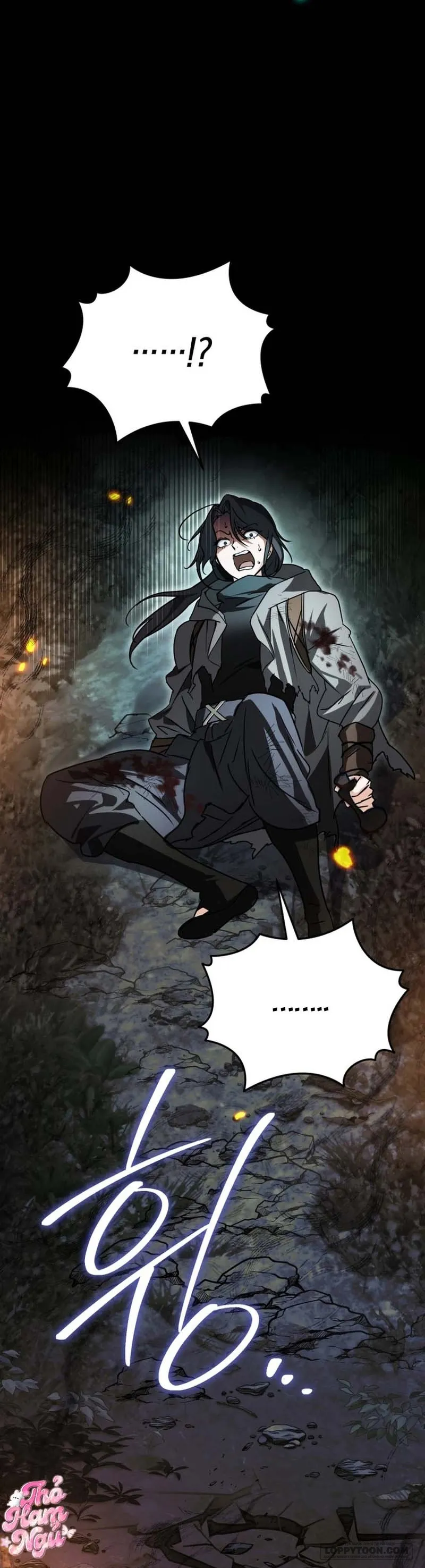 Bé Con Thiên Tài Bí Mật Đi Tìm Cha - Chap 8 - Trang 12