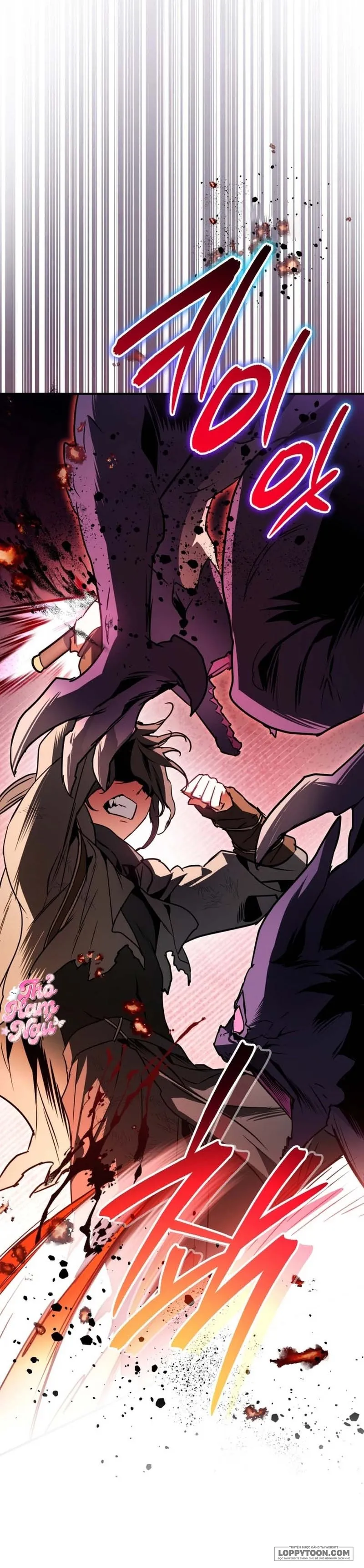 Bé Con Thiên Tài Bí Mật Đi Tìm Cha - Chap 8 - Trang 2