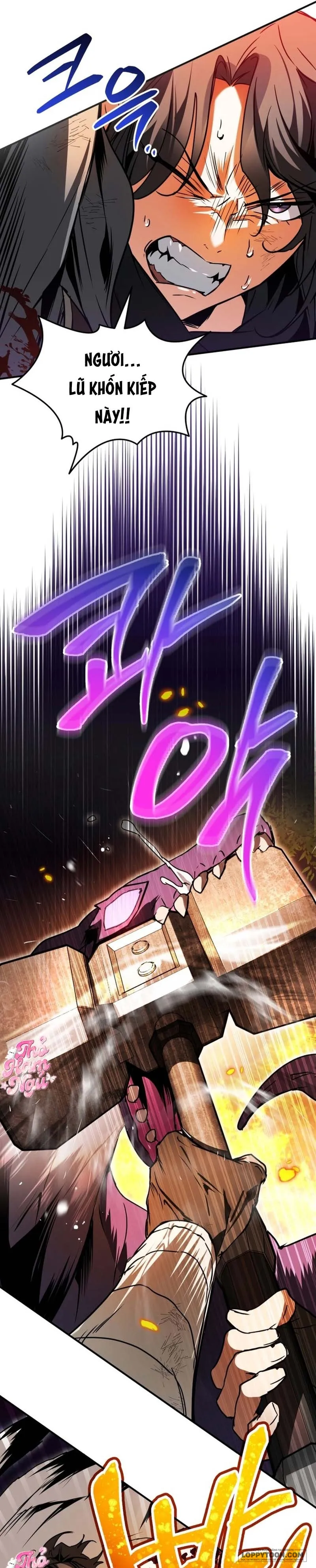 Bé Con Thiên Tài Bí Mật Đi Tìm Cha - Chap 8 - Trang 3