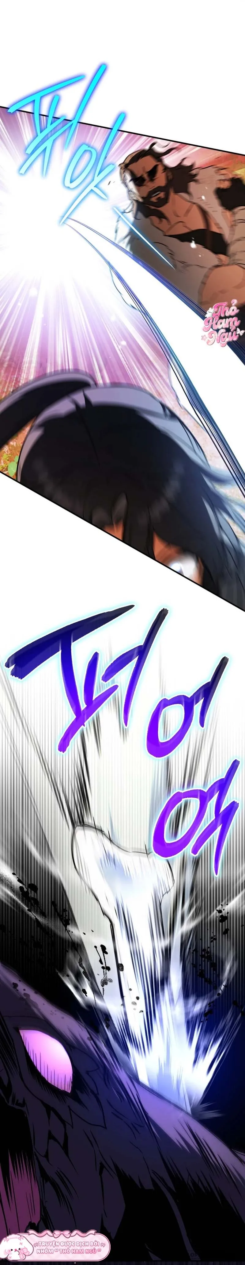 Bé Con Thiên Tài Bí Mật Đi Tìm Cha - Chap 8 - Trang 7