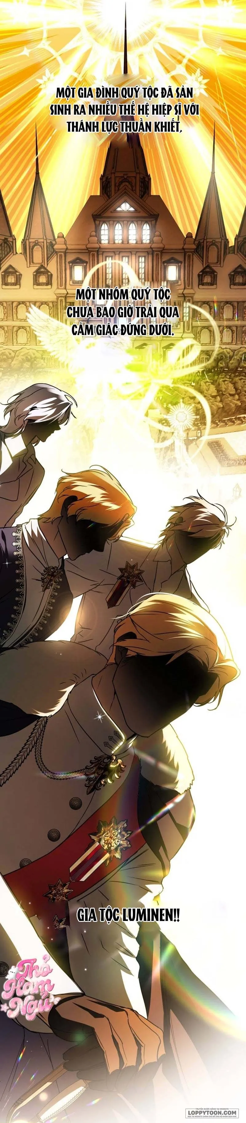 Bé Con Thiên Tài Bí Mật Đi Tìm Cha - Chap 9 - Trang 10