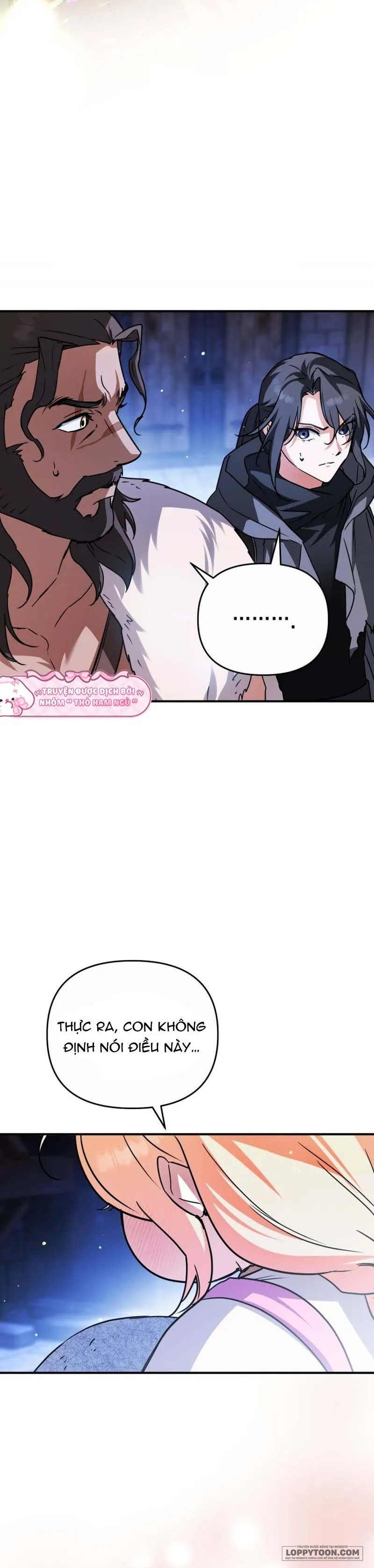 Bé Con Thiên Tài Bí Mật Đi Tìm Cha - Chap 9 - Trang 11