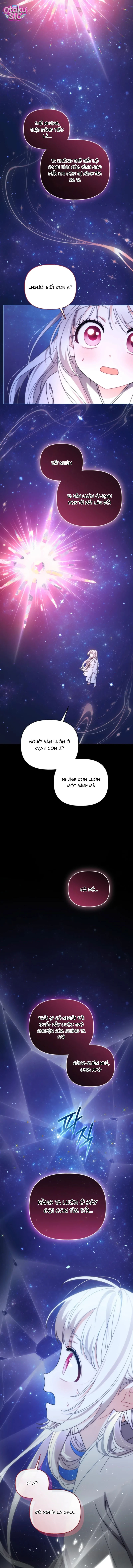 Bé Cưng Bông Xù Nhà Bạch Hổ - Chap 36