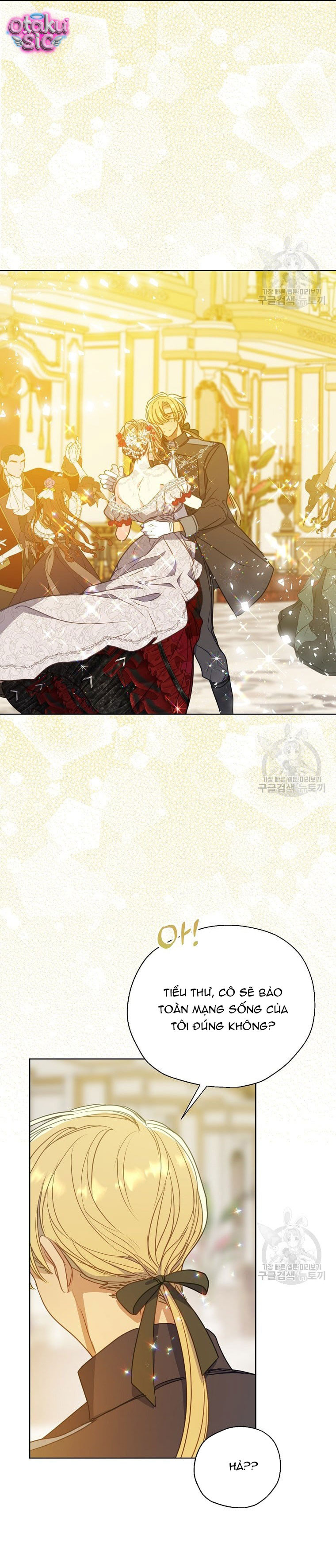 Bệ Hạ Xin Đừng Giết Tôi!!! - Chap 100 - Trang 26