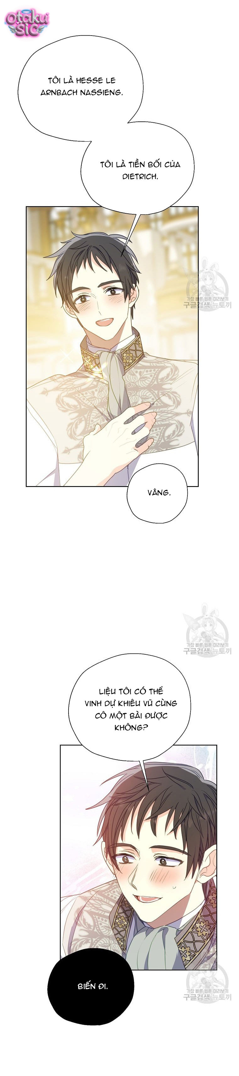 Bệ Hạ Xin Đừng Giết Tôi!!! - Chap 100 - Trang 29