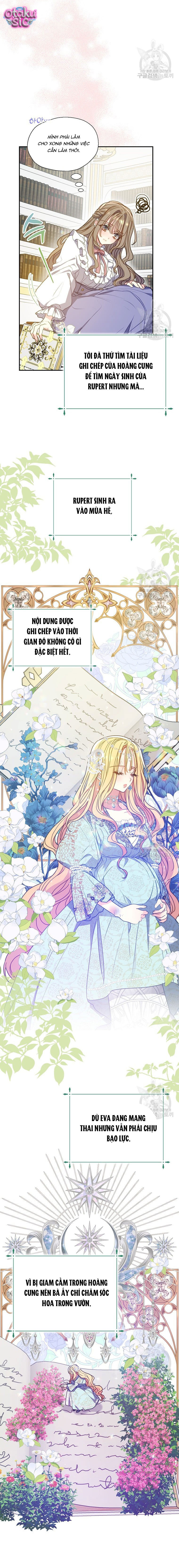 Bệ Hạ Xin Đừng Giết Tôi!!! - Chap 100 - Trang 4
