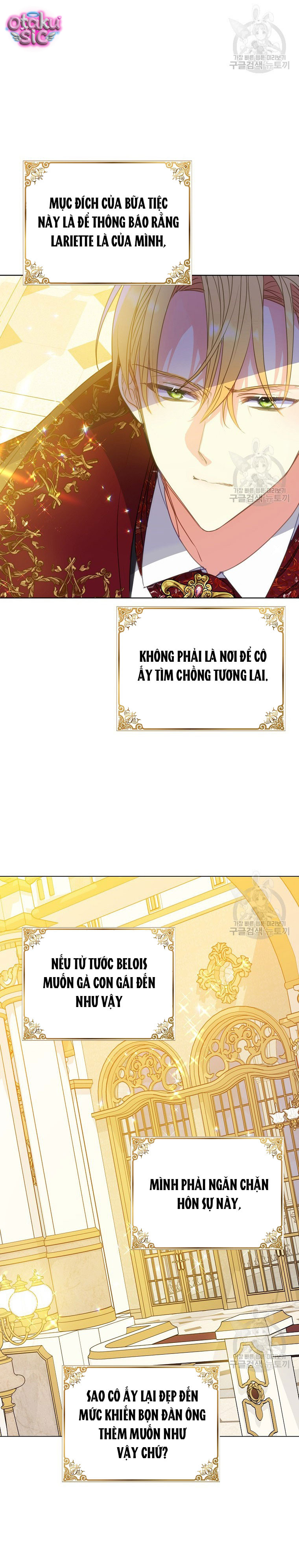 Bệ Hạ Xin Đừng Giết Tôi!!! - Chap 101 - Trang 23