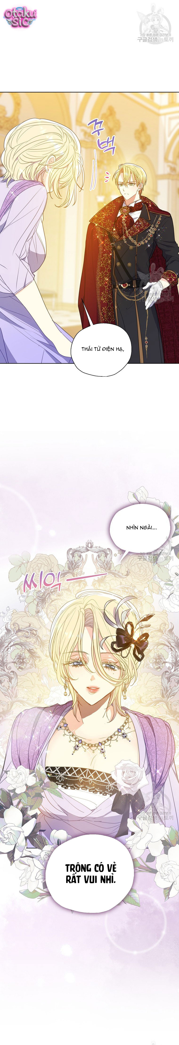 Bệ Hạ Xin Đừng Giết Tôi!!! - Chap 101 - Trang 26