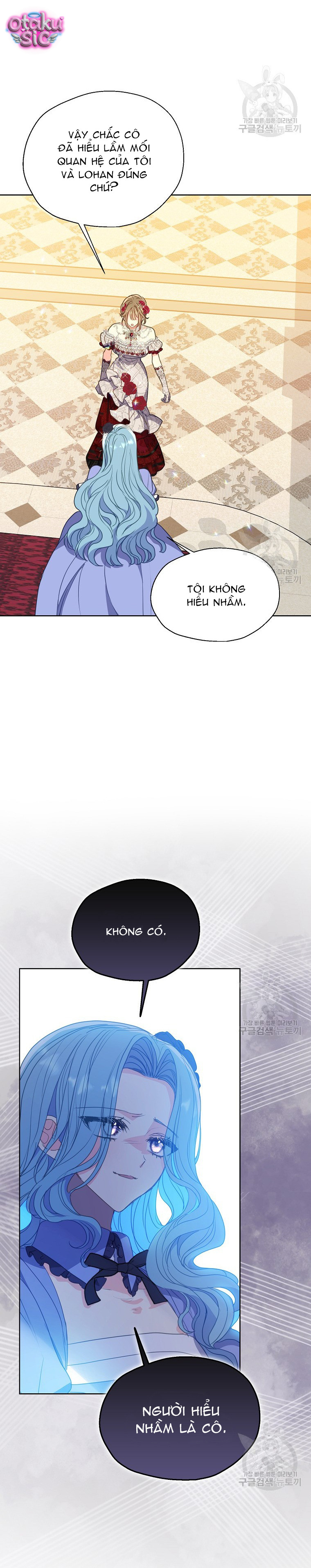 Bệ Hạ Xin Đừng Giết Tôi!!! - Chap 103 - Trang 5