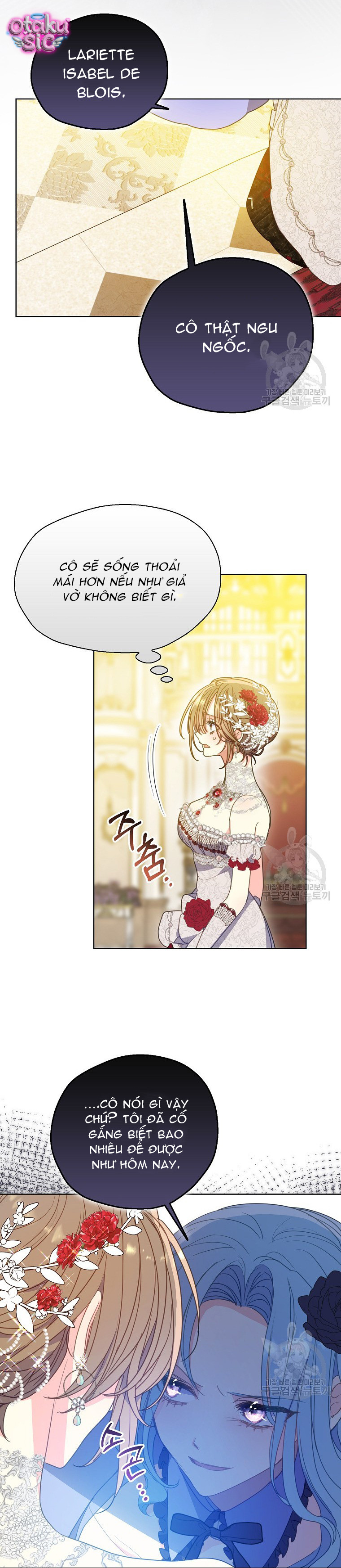 Bệ Hạ Xin Đừng Giết Tôi!!! - Chap 103 - Trang 6