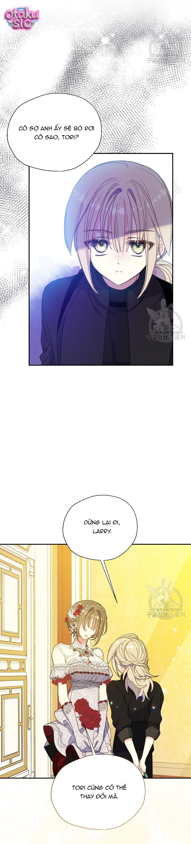 Bệ Hạ Xin Đừng Giết Tôi!!! - Chap 104 - Trang 7