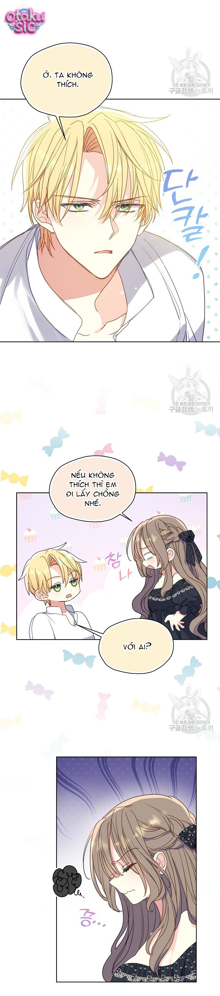 Bệ Hạ Xin Đừng Giết Tôi!!! - Chap 105 - Trang 9