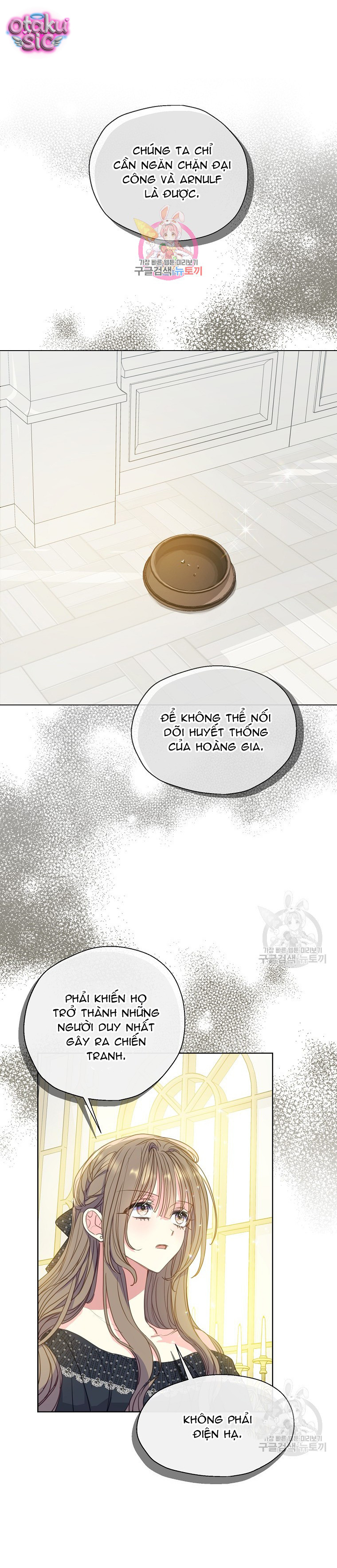 Bệ Hạ Xin Đừng Giết Tôi!!! - Chap 106 - Trang 2
