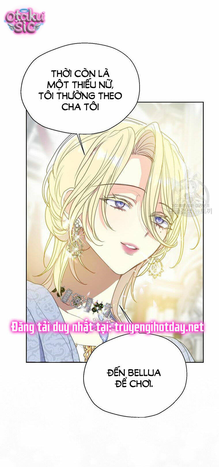 Bệ Hạ Xin Đừng Giết Tôi!!! - Chap 107 - Trang 3