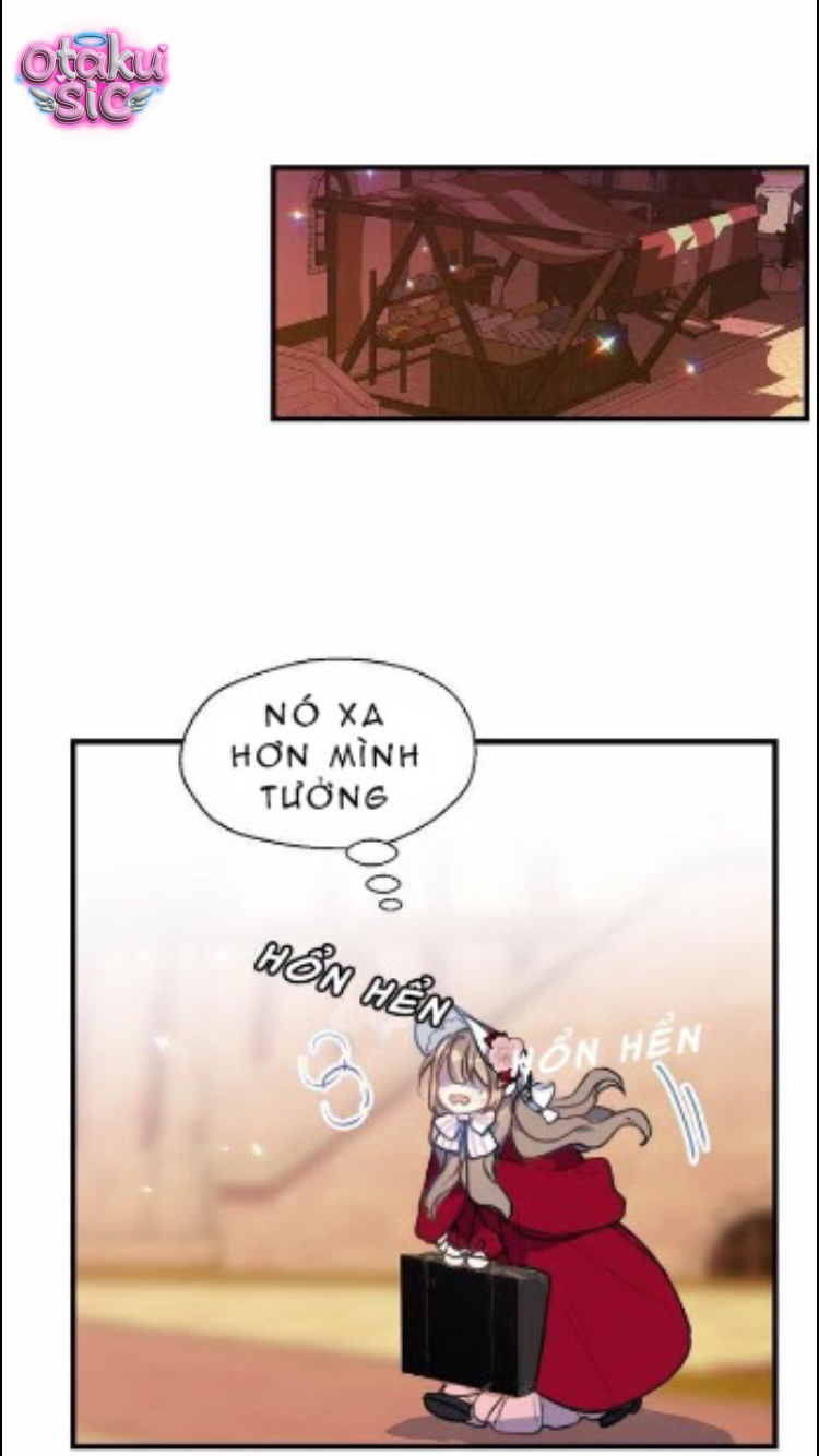 Bệ Hạ Xin Đừng Giết Tôi!!! - Chap 11 - Trang 2
