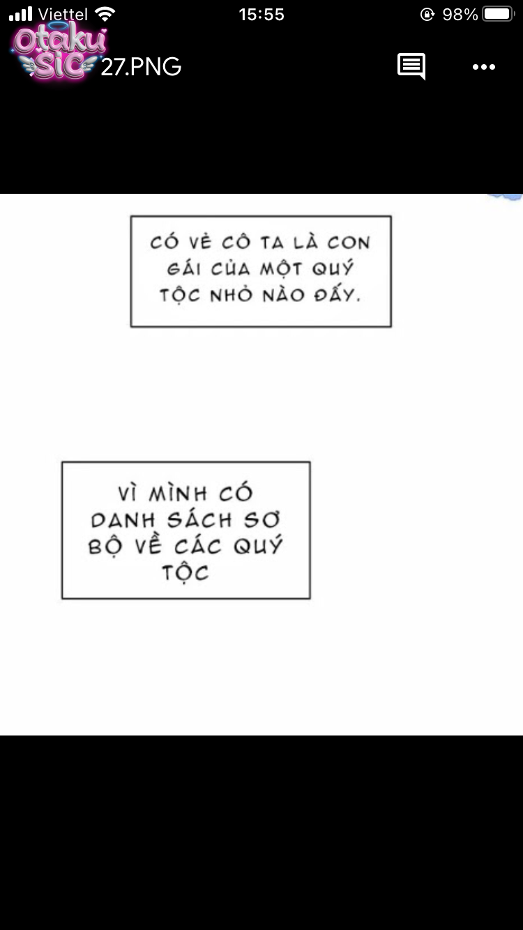 Bệ Hạ Xin Đừng Giết Tôi!!! - Chap 11 - Trang 29