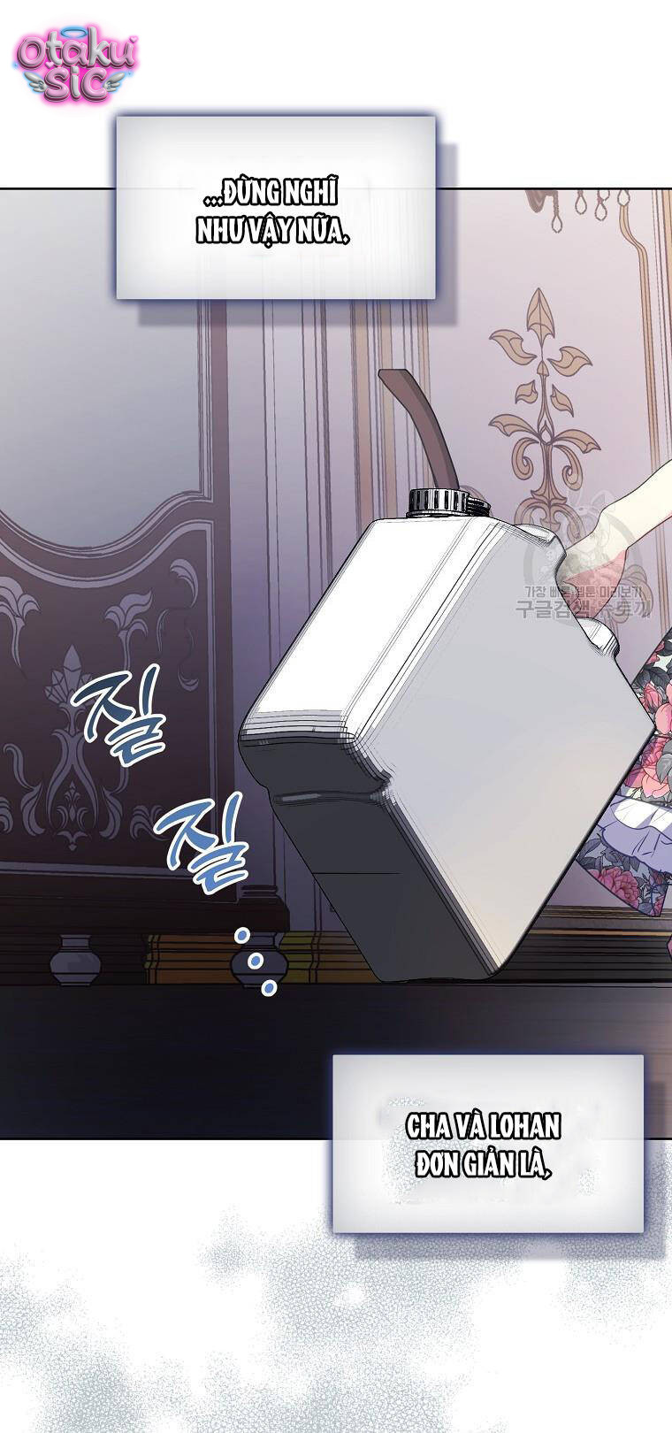 Bệ Hạ Xin Đừng Giết Tôi!!! - Chap 110 - Trang 4