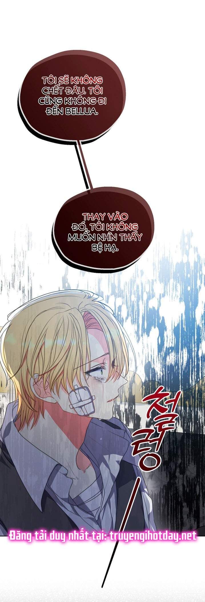 Bệ Hạ Xin Đừng Giết Tôi!!! - Chap 111 - Trang 9