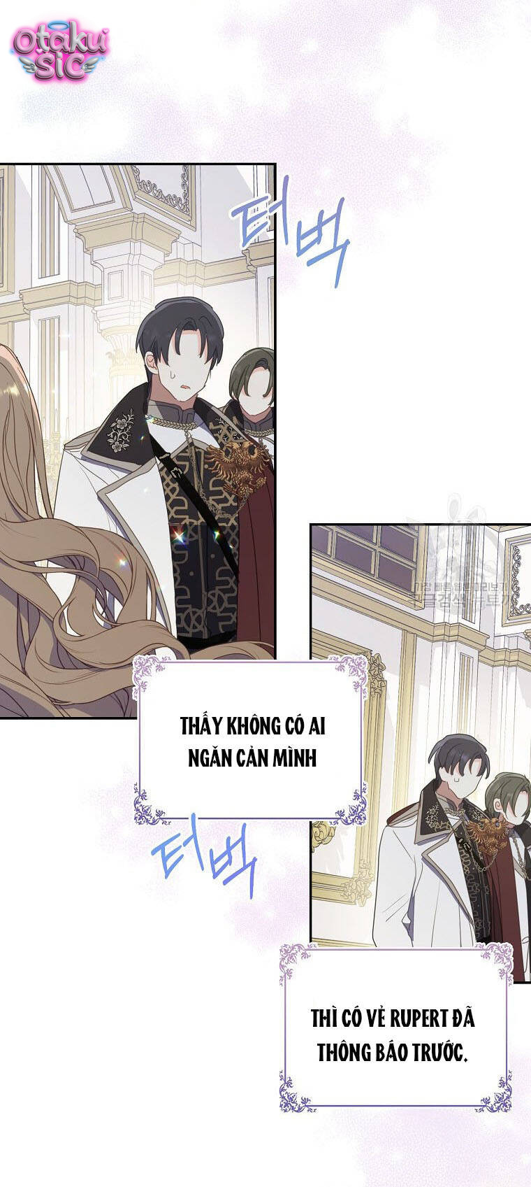 Bệ Hạ Xin Đừng Giết Tôi!!! - Chap 112 - Trang 3