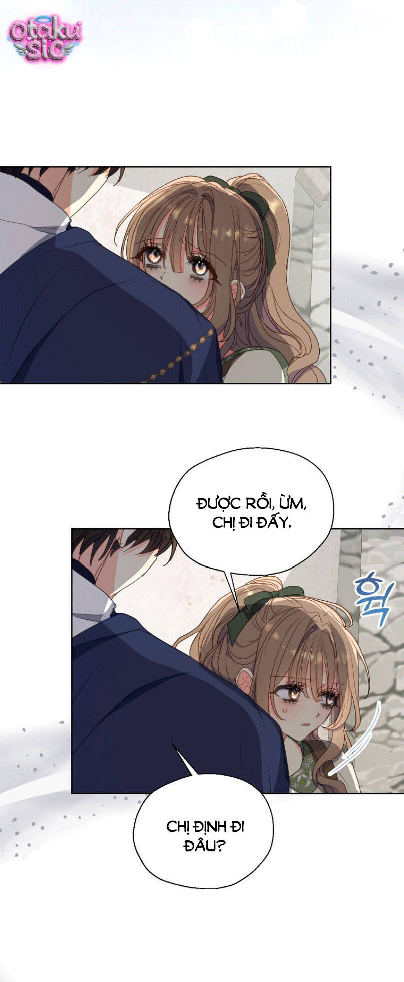 Bệ Hạ Xin Đừng Giết Tôi!!! - Chap 113 - Trang 27