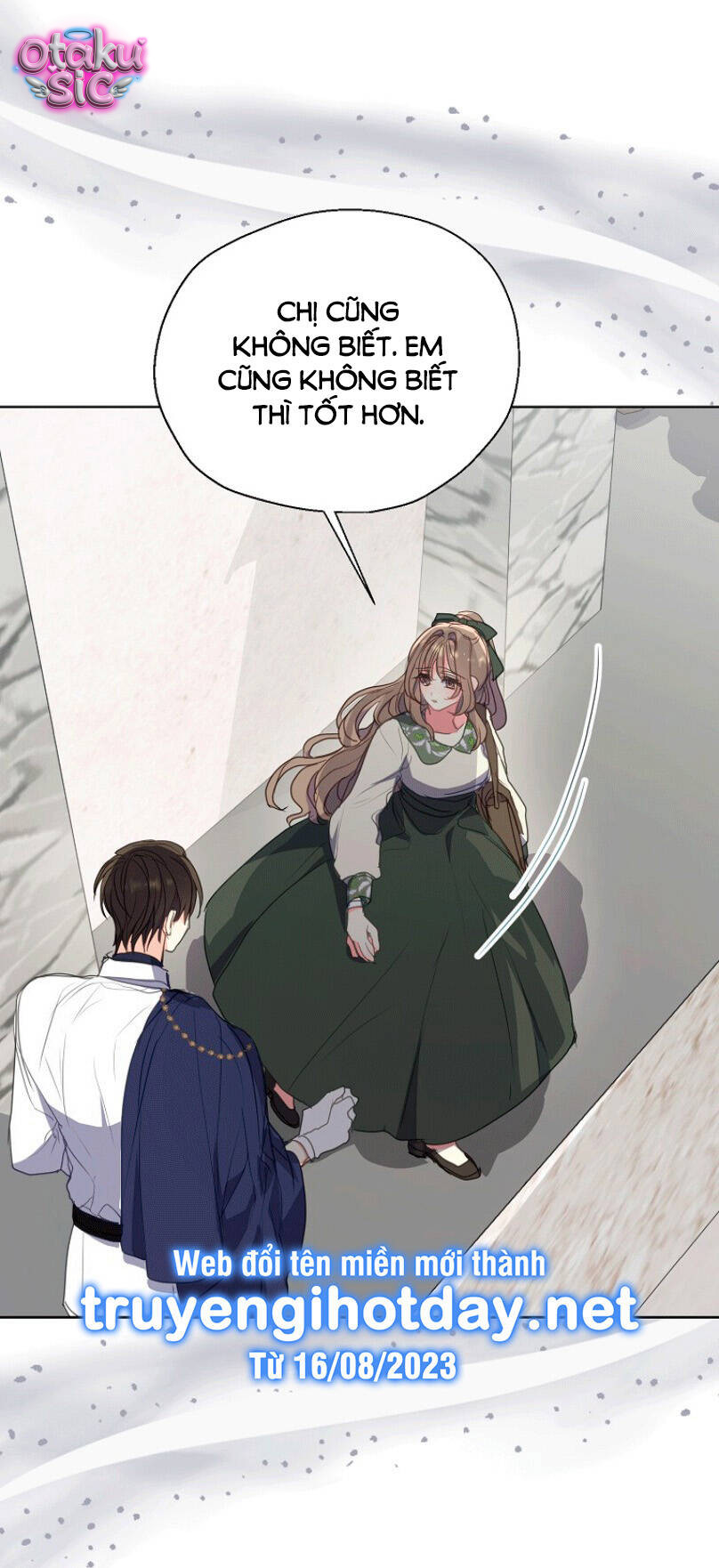 Bệ Hạ Xin Đừng Giết Tôi!!! - Chap 113 - Trang 28