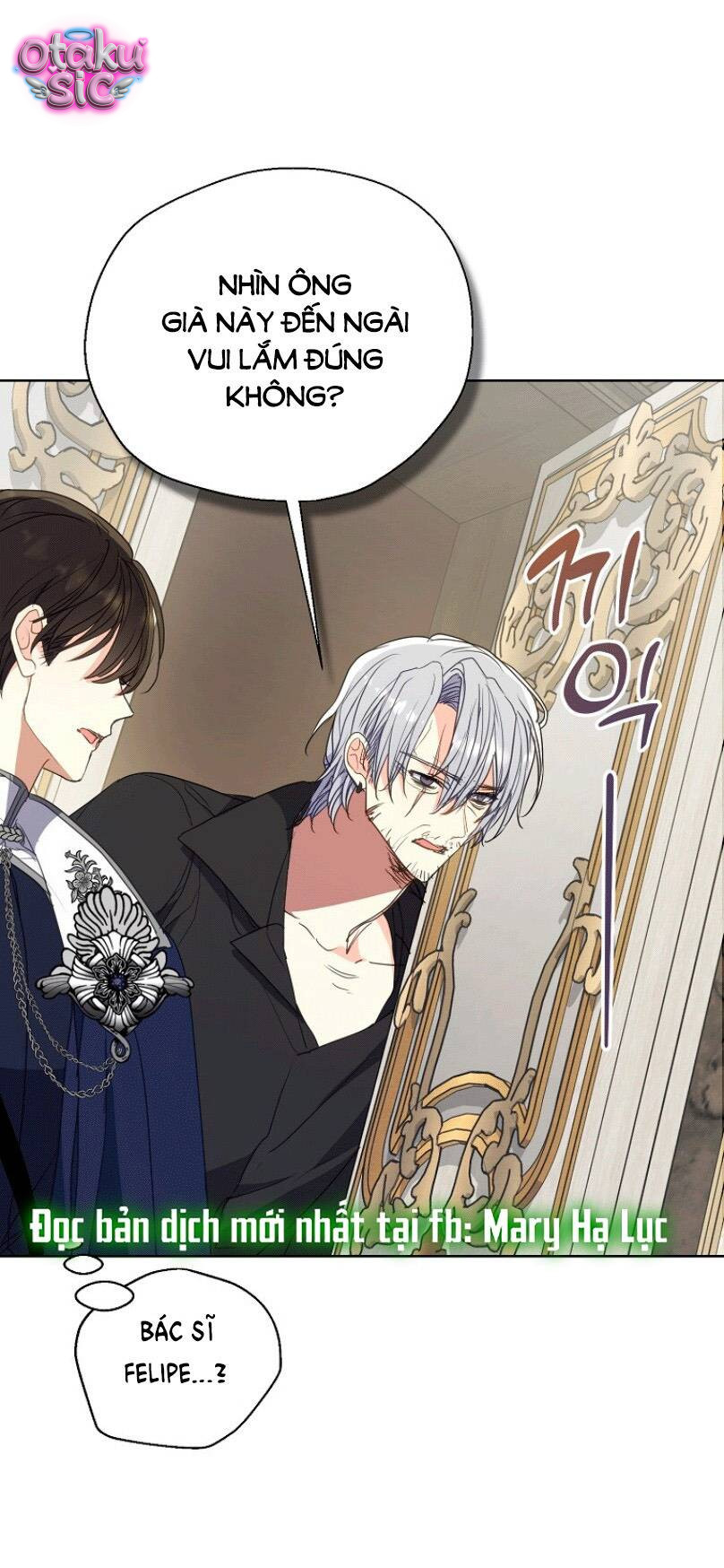 Bệ Hạ Xin Đừng Giết Tôi!!! - Chap 115 - Trang 5