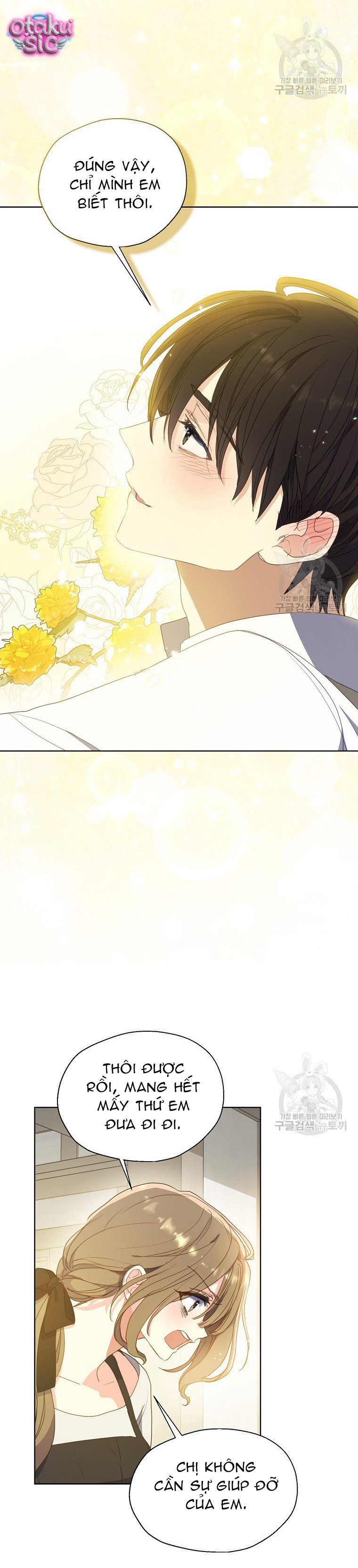 Bệ Hạ Xin Đừng Giết Tôi!!! - Chap 116 - Trang 5