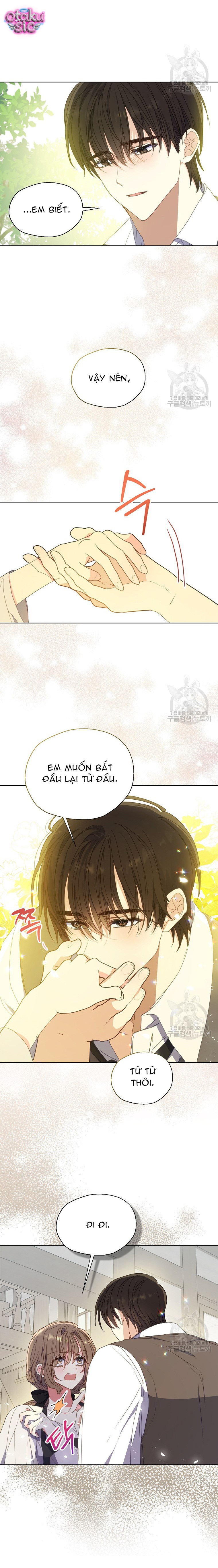 Bệ Hạ Xin Đừng Giết Tôi!!! - Chap 116 - Trang 8