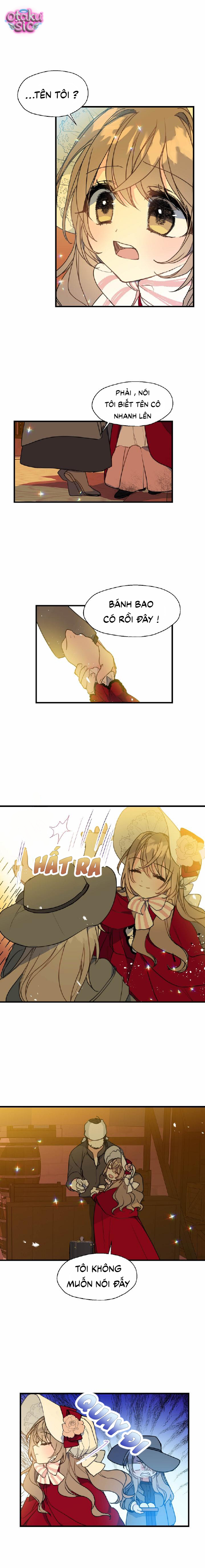 Bệ Hạ Xin Đừng Giết Tôi!!! - Chap 12 - Trang 2