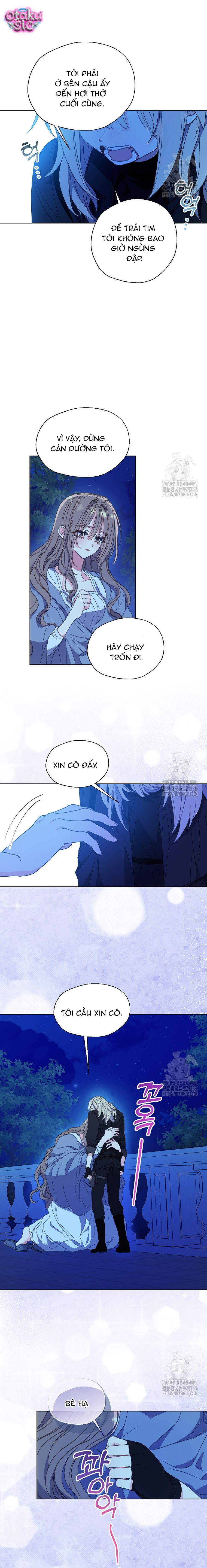 Bệ Hạ Xin Đừng Giết Tôi!!! - Chap 122 - Trang 11